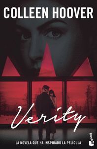 VERITY. LA SOMBRA DE UN ENGAÑO (EDICIÓN TIE-IN)