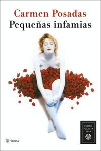 PEQUEÑAS INFAMIAS