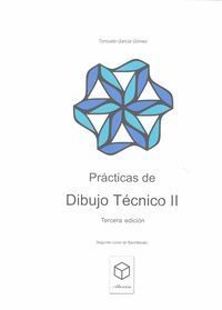 PRÁCTICAS DE DIBUJO TÉCNICO II BACHILLERATO