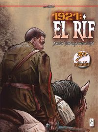 1921 EL RIF