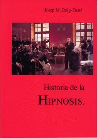 HISTORIA DE LA HIPNOSIS