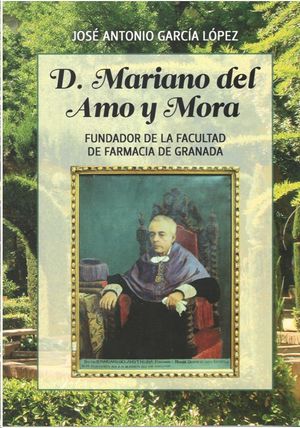 D. MARIANO DEL AMO Y MORA