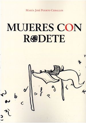 MUJERES CON RODETE