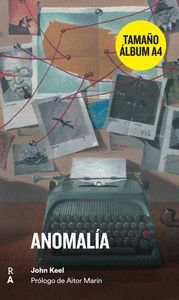 ANOMALIA