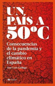 UN PAÍS A 50 ºC