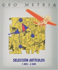 SELECCION ARTICULOS 1985 2000