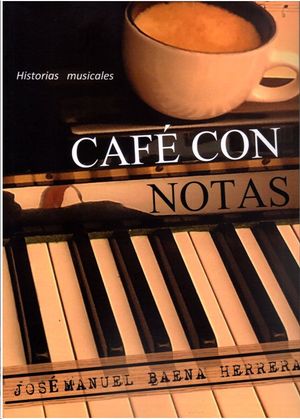 CAFÉ CON NOTAS