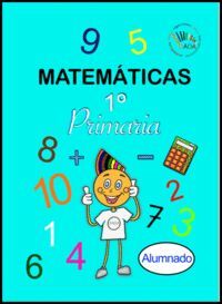 MATEMÁTICAS OAOA. 1º DE PRIMARIA (ALUMNADO).