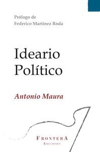 IDEARIO POLÍTICO