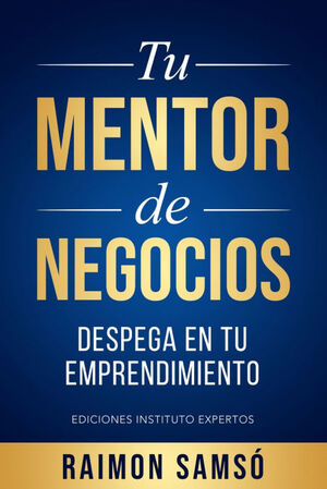 TU MENTOR DE NEGOCIOS