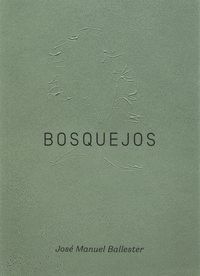 BOSQUEJOS