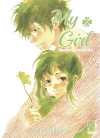MY GIRL VOL.2