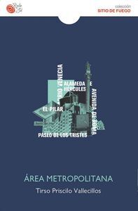AREA METROPOLITANA