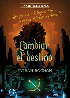 CAMBIAR EL DESTINO (UN GIRO INESPERADO)
