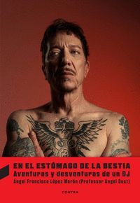 EN EL ESTÓMAGO DE LA BESTIA