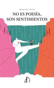 NO ES POESÍA, SON SENTIMIENTOS