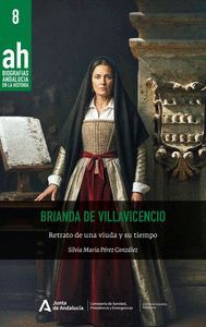 BRIANDA DE VILLAVICENCIO
