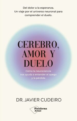 CEREBRO AMOR Y DUELO