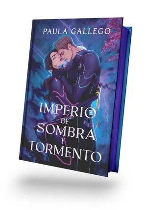 IMPERIO DE SOMBRA Y TORMENTO EDICION ESPECIAL