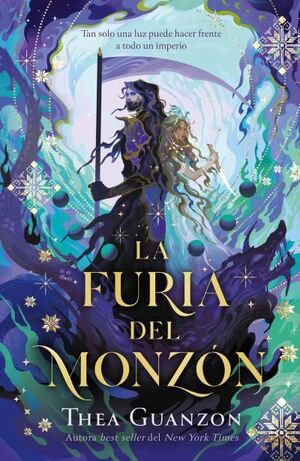 LA FURIA DEL MONZON