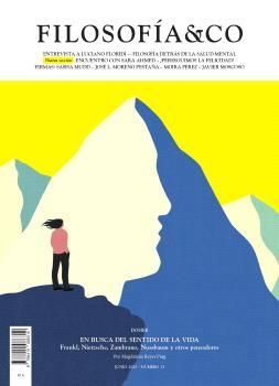FILOSOFIA & CO Nº13 JUNIO 2025