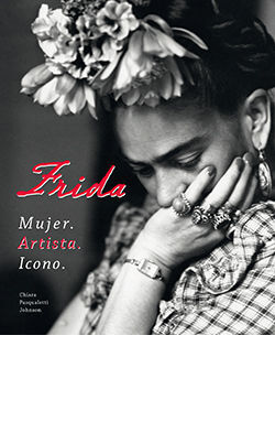 FRIDA (MUJER, ARTISTA, ICONO)
