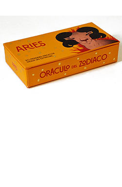 ARIES. 40 MENSAJES MAGICOS DESDE LAS ESTRELLAS