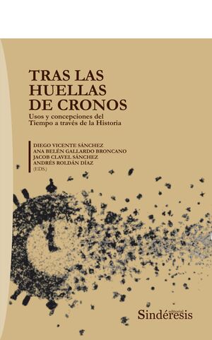 TRAS LAS HUELLAS DE CRONOS