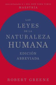 LEYES DE LA NATURALEZA HUMANA