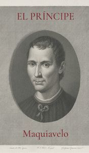 EL PRÍNCIPE