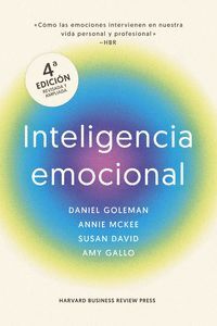 INTELIGENCIA EMOCIONAL. 4ª EDICIÓN AMPLIADA