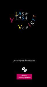 LAS ALAS DE UN DENIGRE