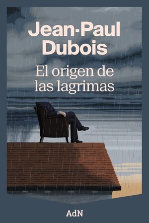 EL ORIGEN DE LAS LAGRIMAS