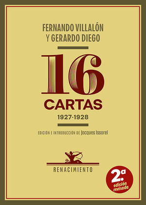 DIECISEIS CARTAS (1927-1928)