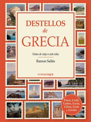 DESTELLOS DE GRECIA