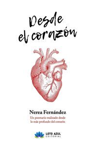 DESDE EL CORAZÓN