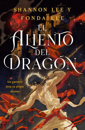 EL ALIENTO DE DRAGÓN (LIBRO PRIMERO)