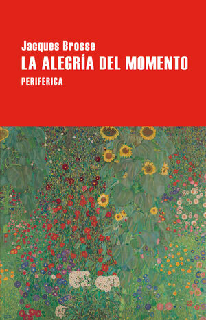LA ALEGRIA DEL MOMENTO