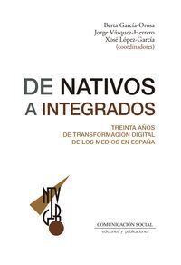 DE NATIVOS A INTEGRADOS