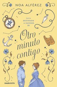 OTRO MINUTO CONTIGO (DESTINADO A SUCEDER 3)