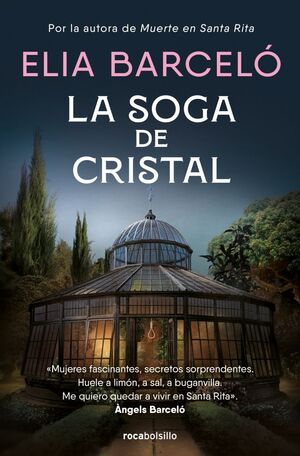 LA SOGA DE CRISTAL