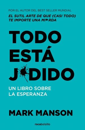 TODO ESTA J*DIDO JODIDO