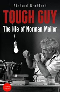 NORMAN MAILER