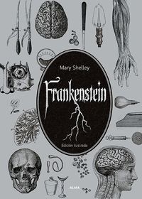 FRANKENSTEIN