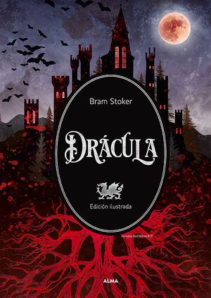 DRACULA (EL JARDIN SECRETO)