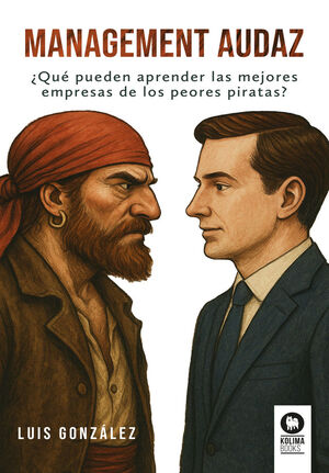 MANAGEMENT AUDAZ