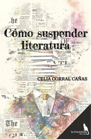 CÓMO SUSPENDER LITERATURA