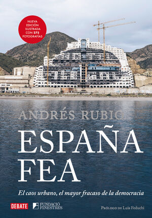 ESPAÑA FEA (AMPLIADO 2024)