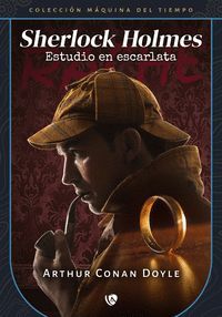 ESTUDIO EN ESCARLATA (EDICIÓN REVISADA Y FIJADA)