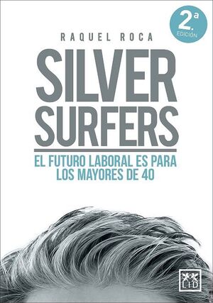 SILVER SURFERS (N.E.)